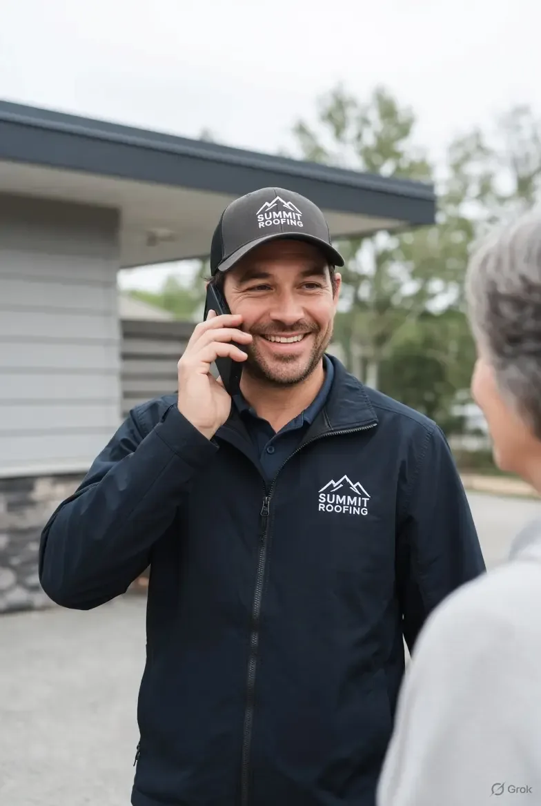 Flat Roof Leak Repair Branson, MO FAQs